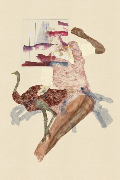 Solma by Alexander Adiels