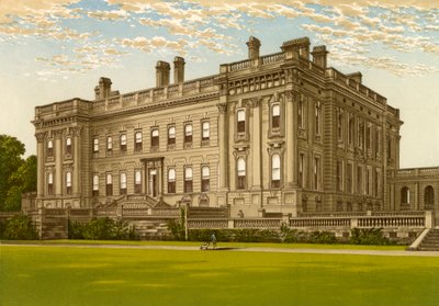 Heythrop by Alexander Francis Lydon