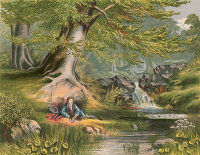 Illustration for Gray