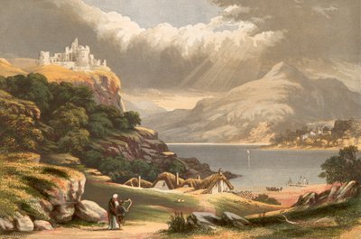Illustration for Scott