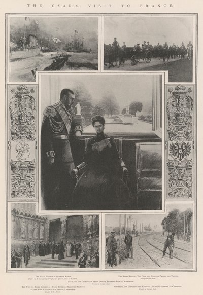 The Czar