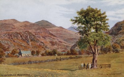 Gelert