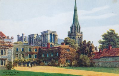 The Bishop