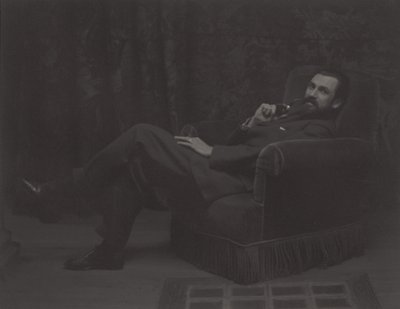 Arthur B. Carles by Alfred Stieglitz