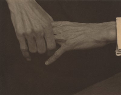 Charles Demuth by Alfred Stieglitz