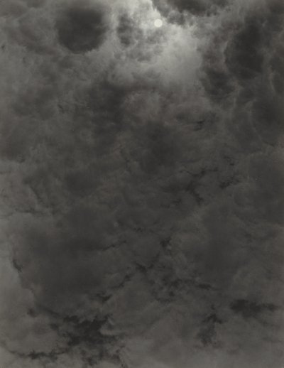Equivalent by Alfred Stieglitz
