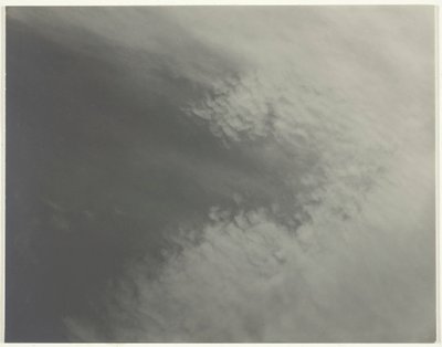Equivalent, from Set E Print 1 by Alfred Stieglitz