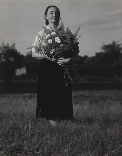 Georgia O