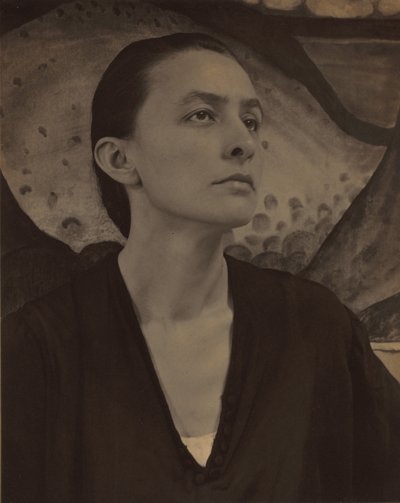 Georgia O