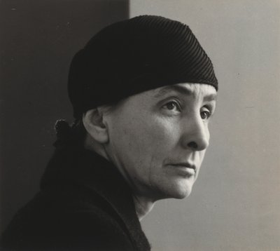 Georgia O