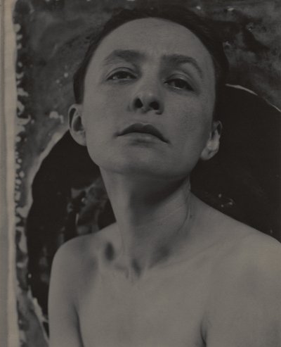 Georgia O