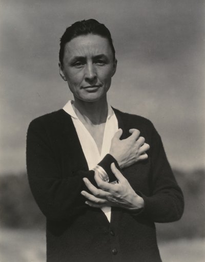 Georgia O