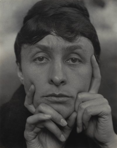 Georgia O