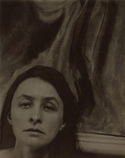 Georgia O