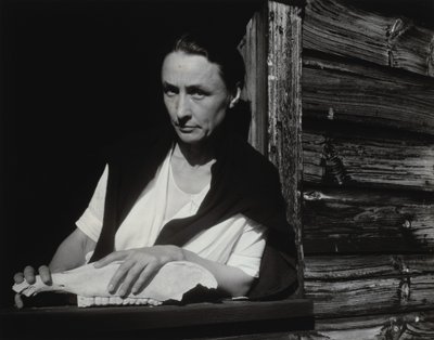 Georgia O