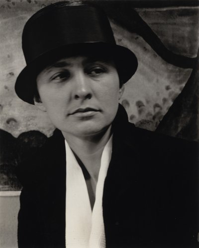 Georgia O