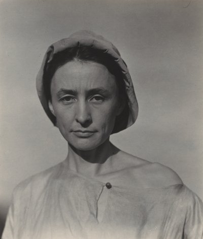 Georgia O