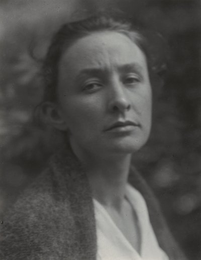 Georgia O