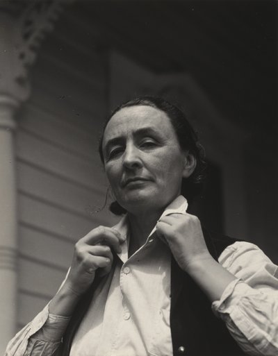 Georgia O
