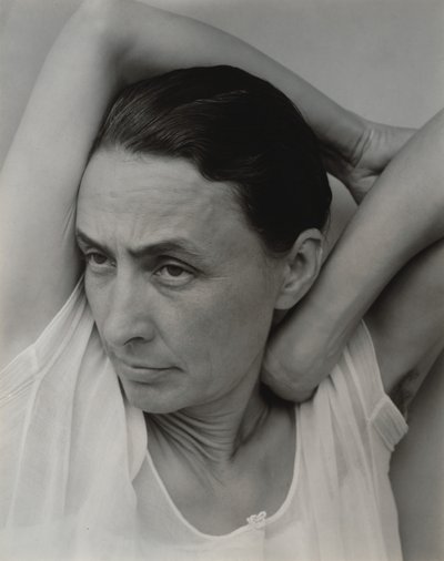 Georgia O