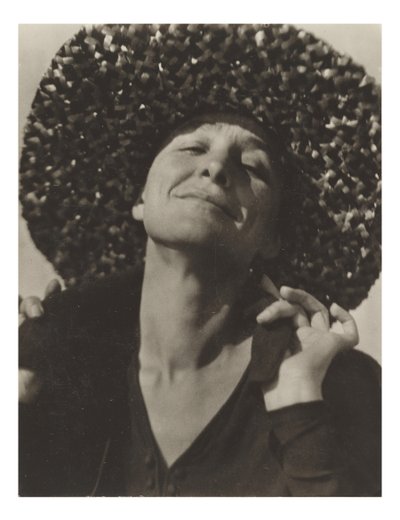 Georgia O