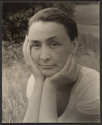 Georgia O
