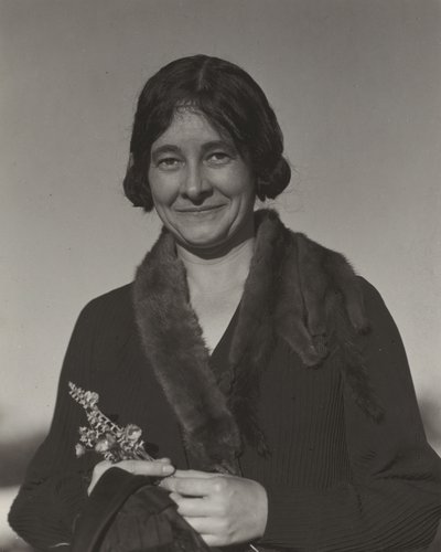 Ida O