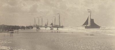 The Fishermen