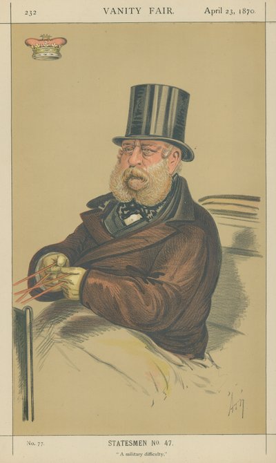 HRH The Duke of Cambridge by Alfred Thompson