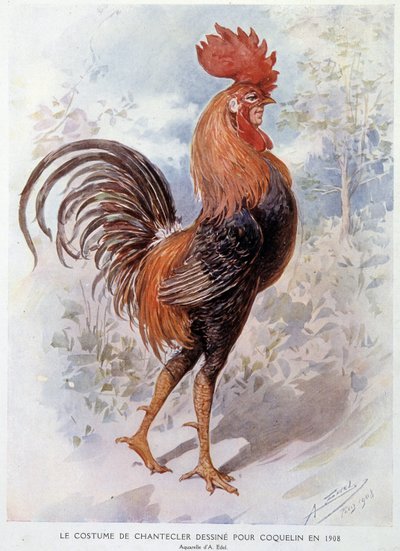 Chantecler