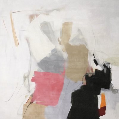 Dynamic Color Blocks by Alma