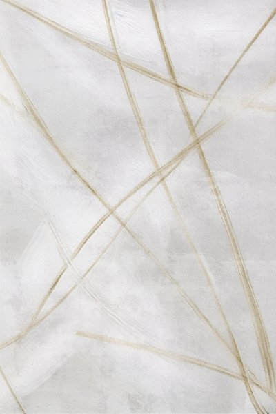 Gestual #1 by Alma