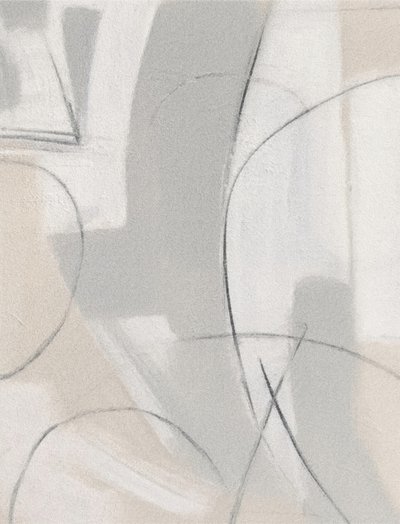 Neutral Abstract Forms by Alma