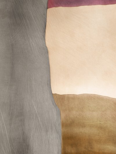 Organic Color Fields by Alma