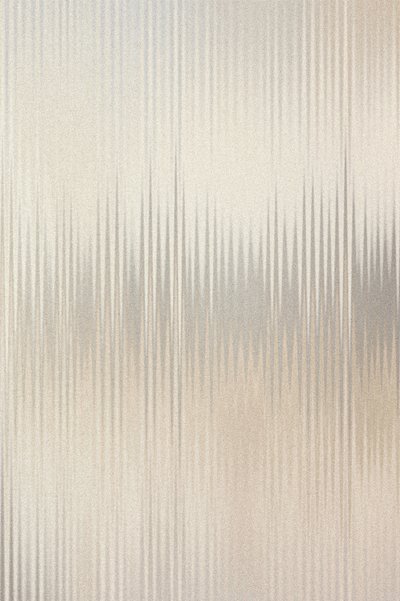 Shimmering Vertical Waves by Alma