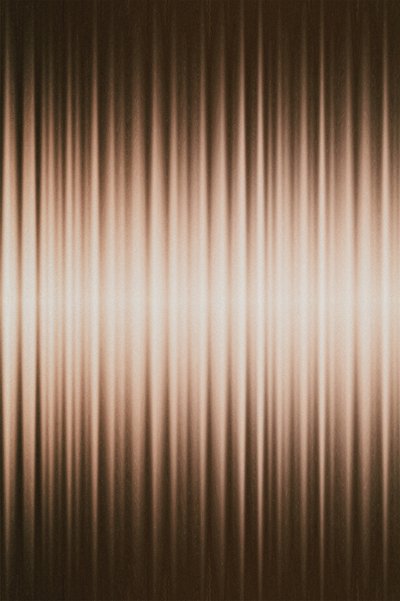 Soft Abstract Glow by Alma