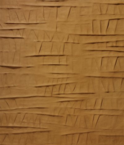 Warm Earth Patterns by Alma