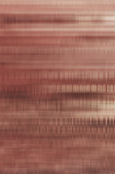 Warm Linear Flow by Alma