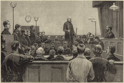 The State of Ireland by Aloysius O