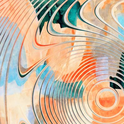 Amplified Frequencies by Alpenglow Workshop