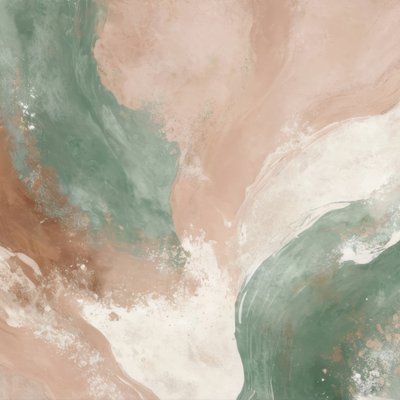 Soft Abstract Flow by Alpenglow Workshop