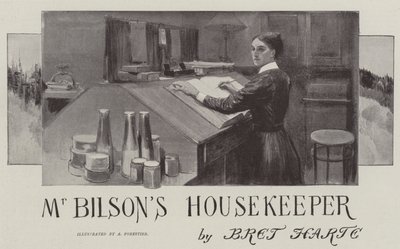 Mr Bilson