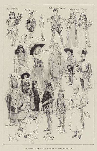 The Children