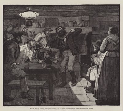 To Call Her Mine, by Walter Besant by Amedee Forestier