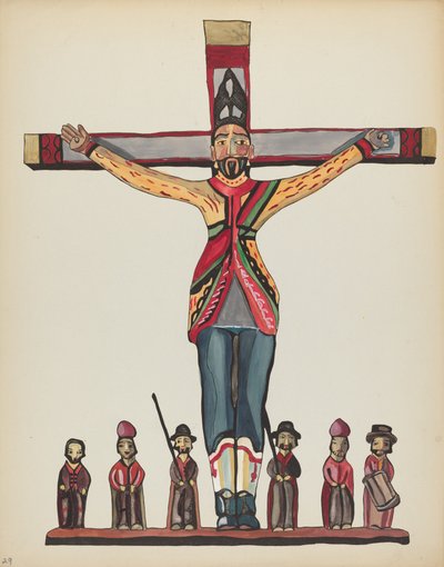 Saint Acacius: From Portfolio 