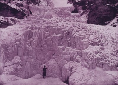 Hector Falls, Watkin