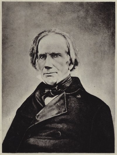 Henry Clay by American Photographer (after)
