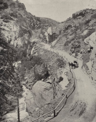 Ute Pass by American Photographer (after)