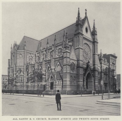 All Saints