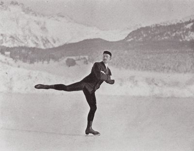 Bror Meyer by American Photographer
